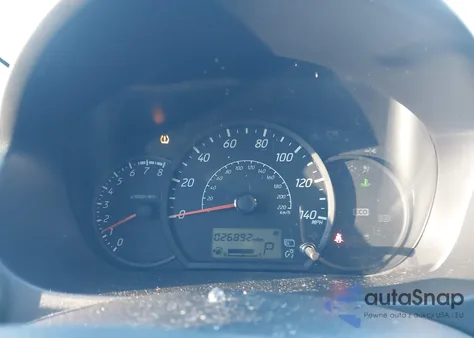 2023 Mitsubishi Mirage Black Edition z USA, uszkodzony, nr VIN ML32AWHJ5PH005103